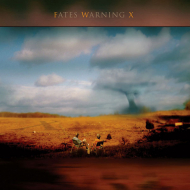 FATES WARNING FWX [CD]